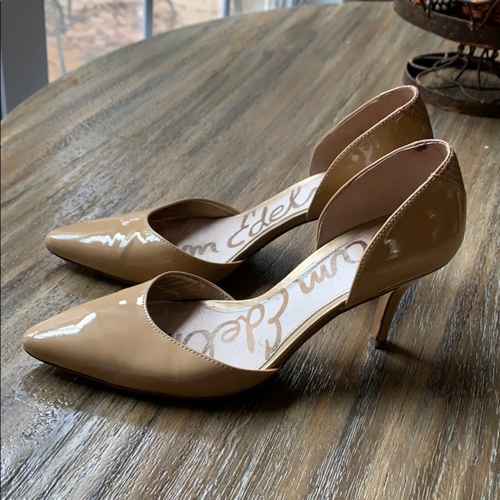 Sam Edelman Pumps - Picture 2 of 3